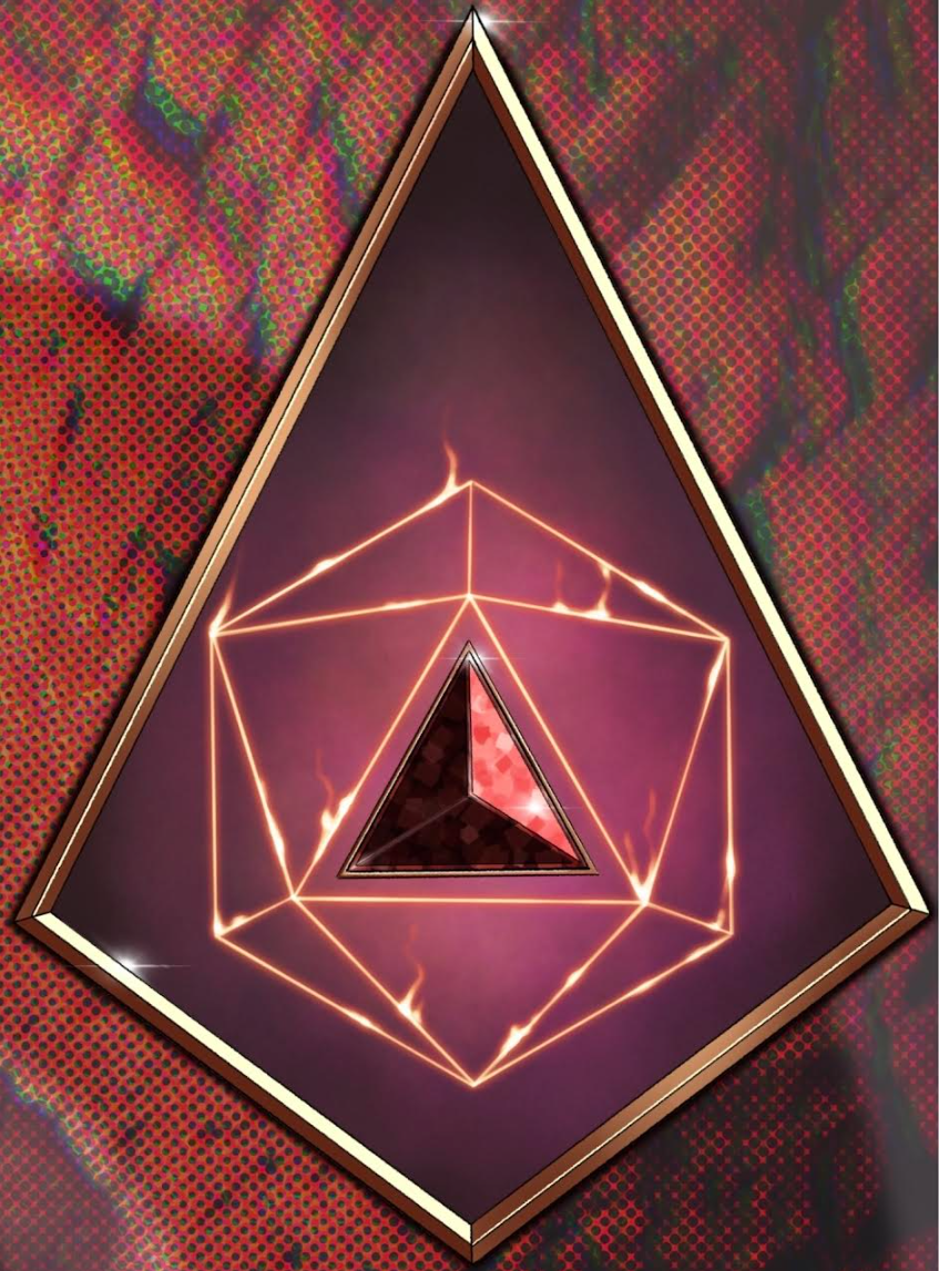 ReeDnD logo