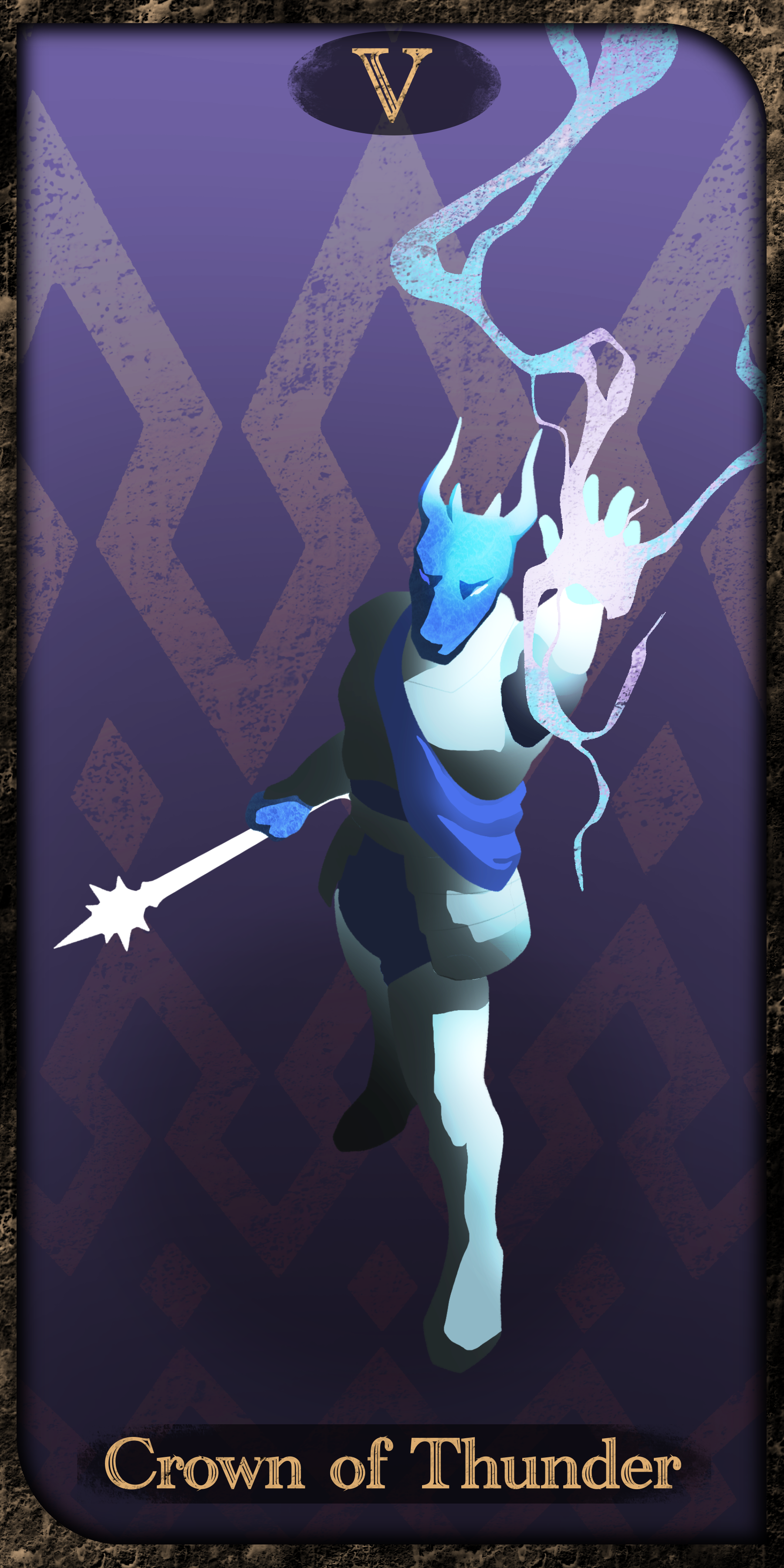 Crown of Thunder