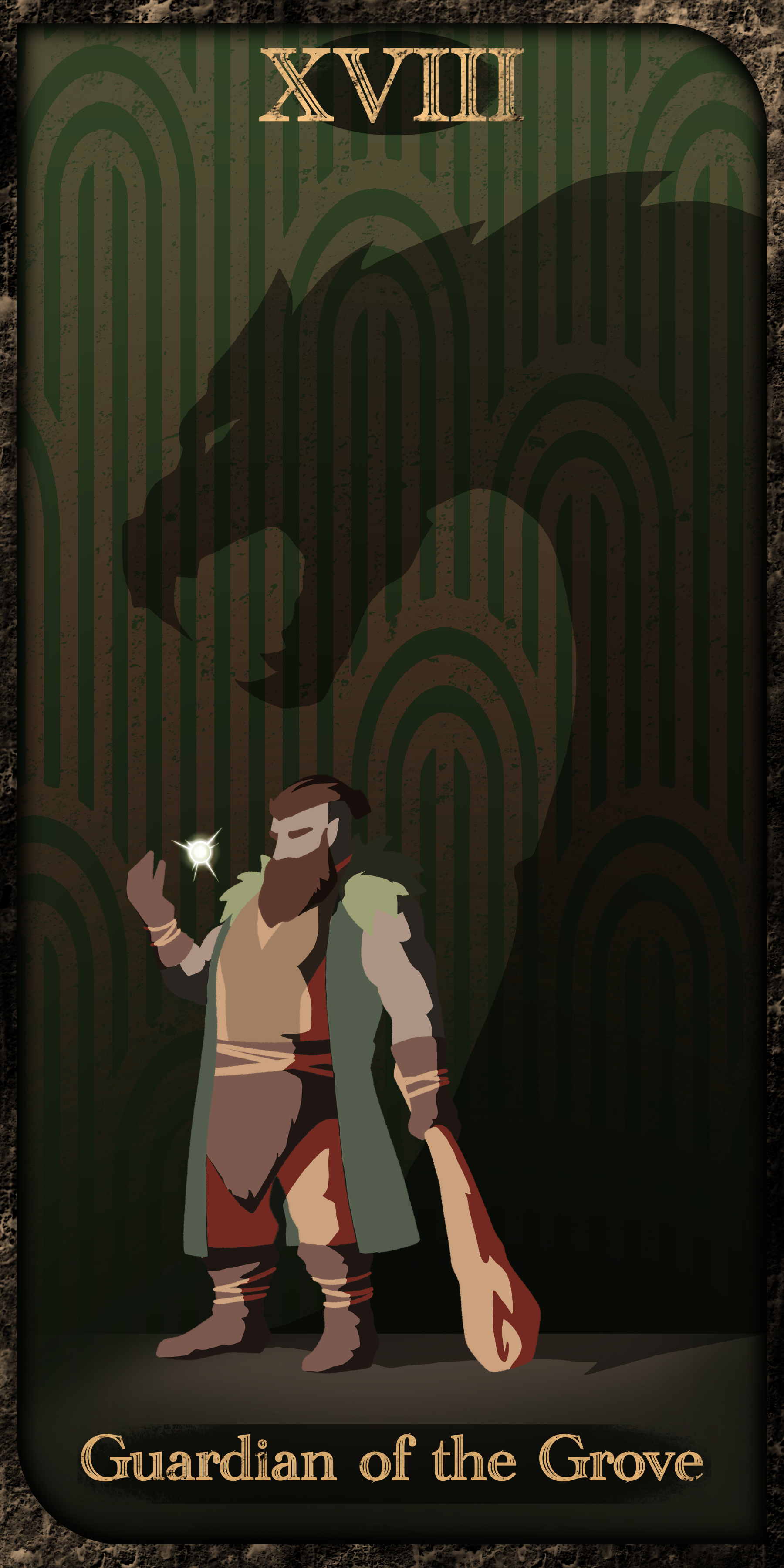 Guardian of the Grove