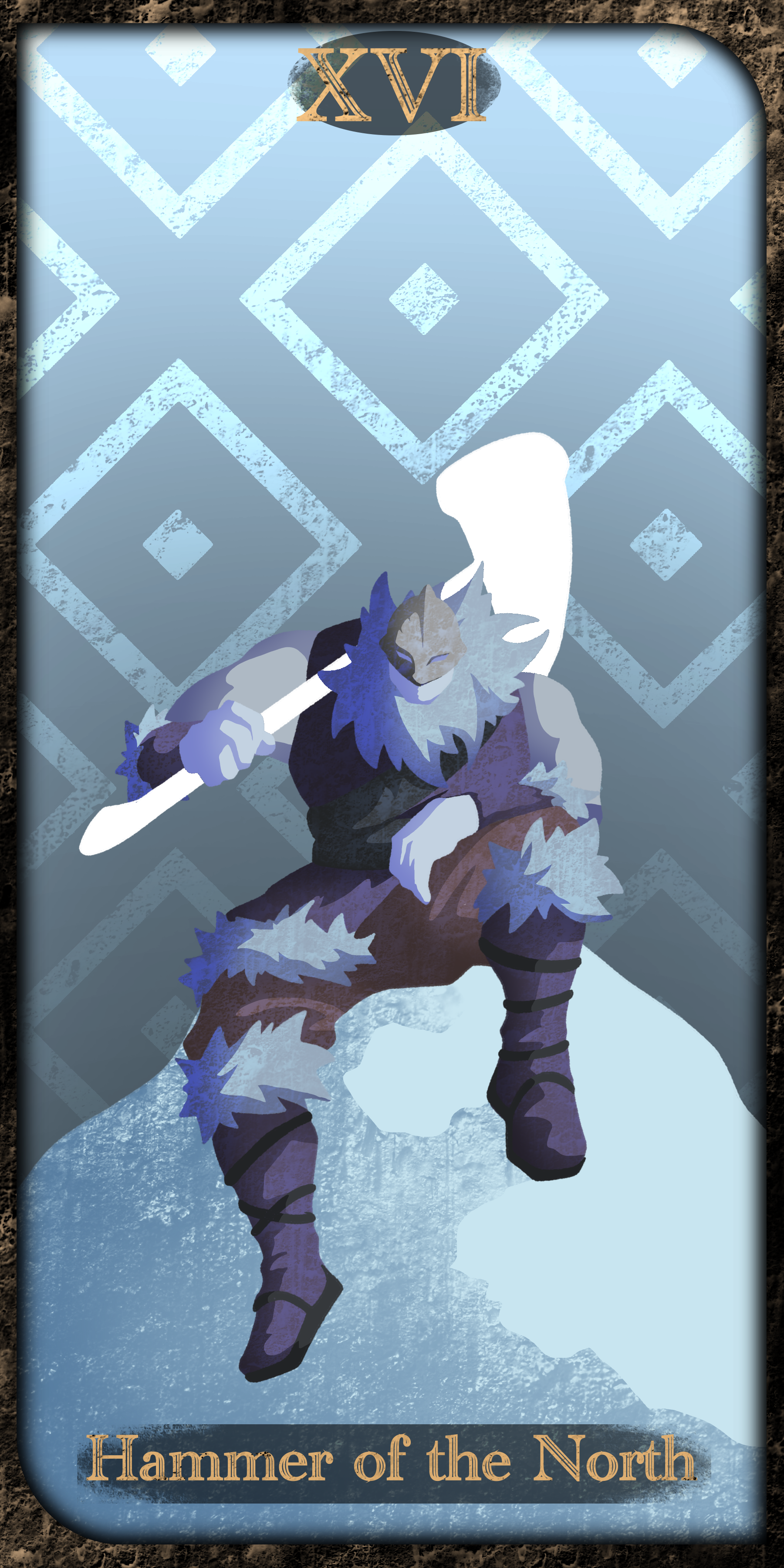 Hammer of the North