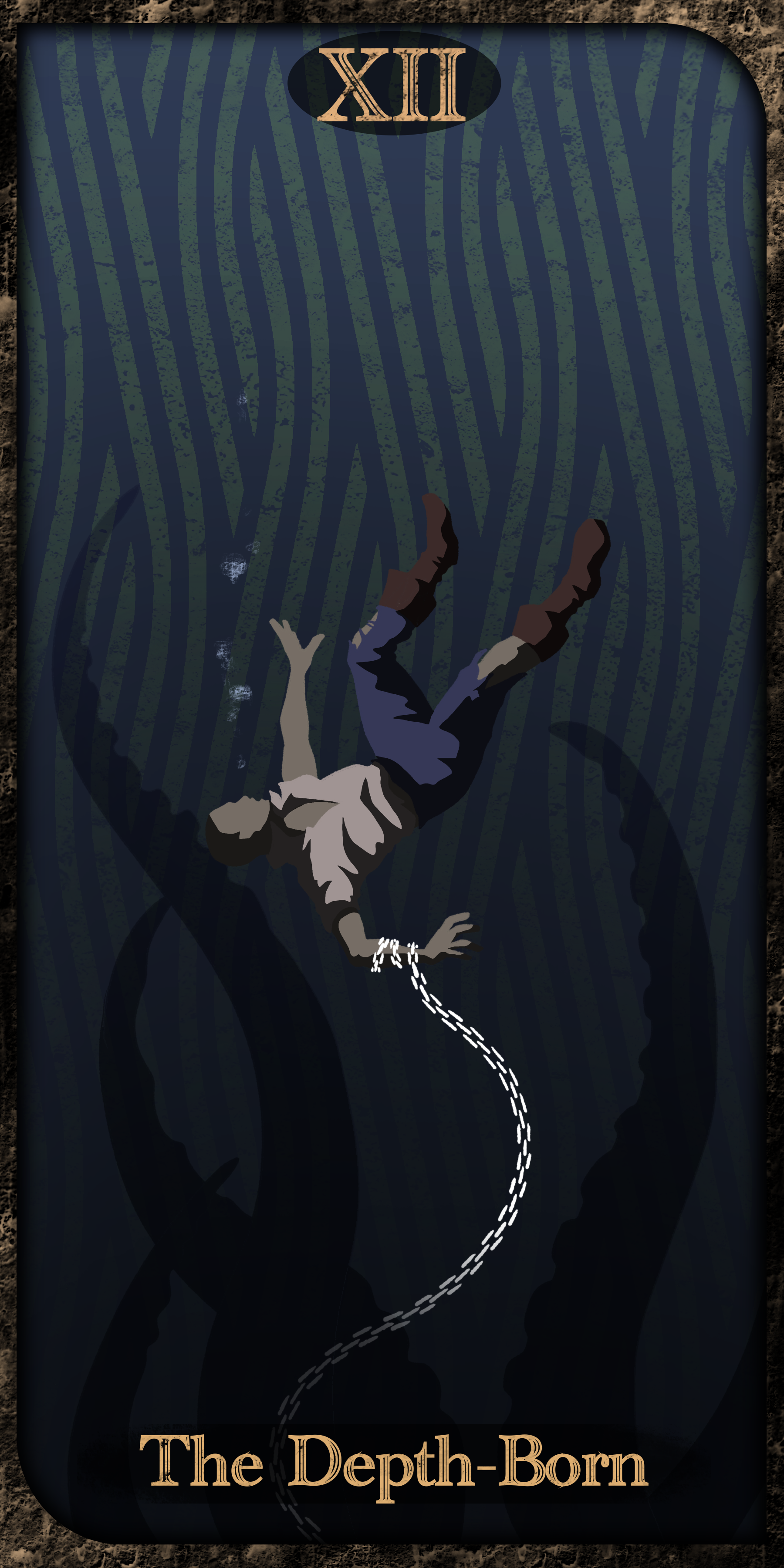 The Depth-Born