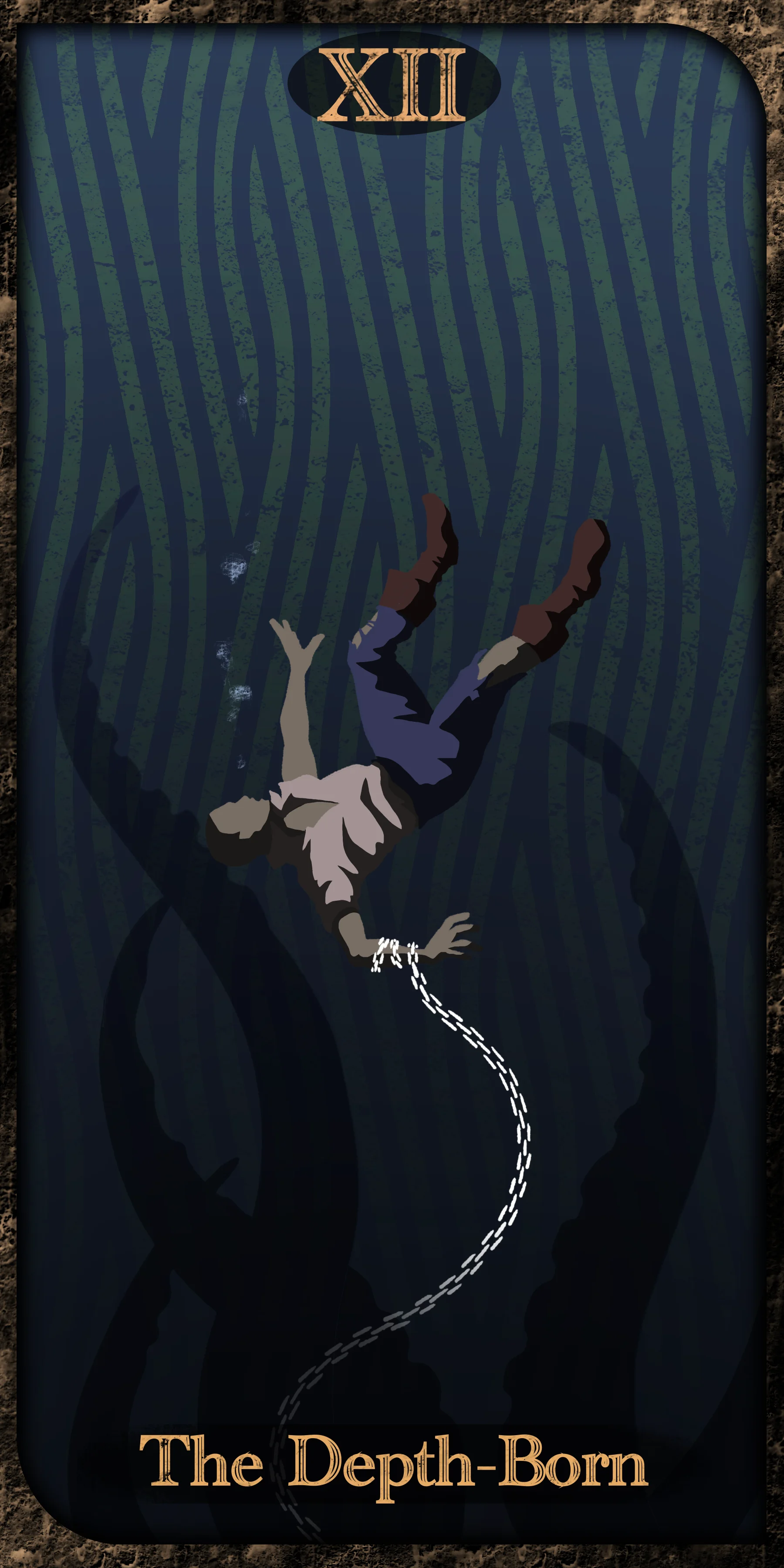 The Depth-Born