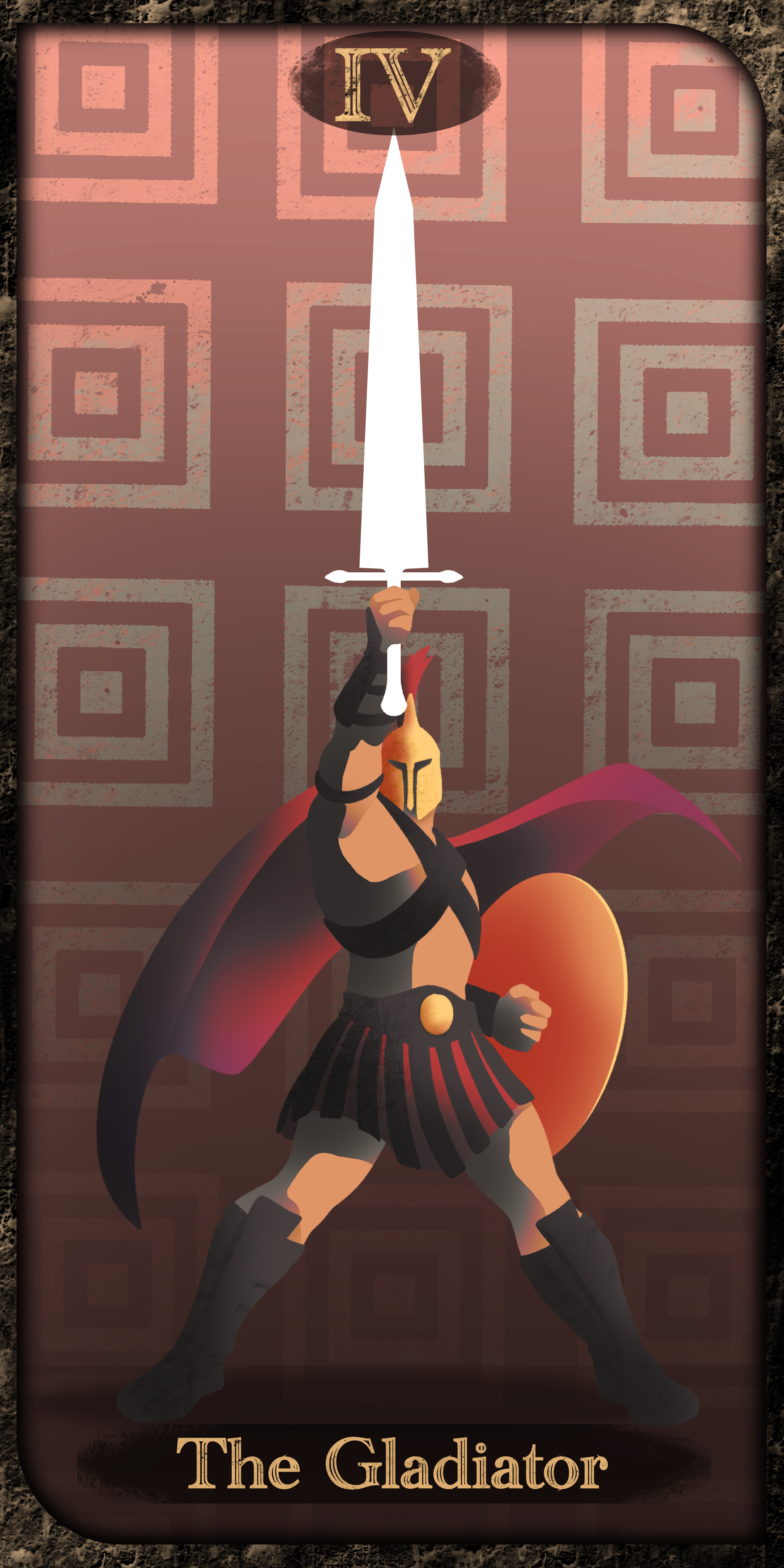 The Gladiator