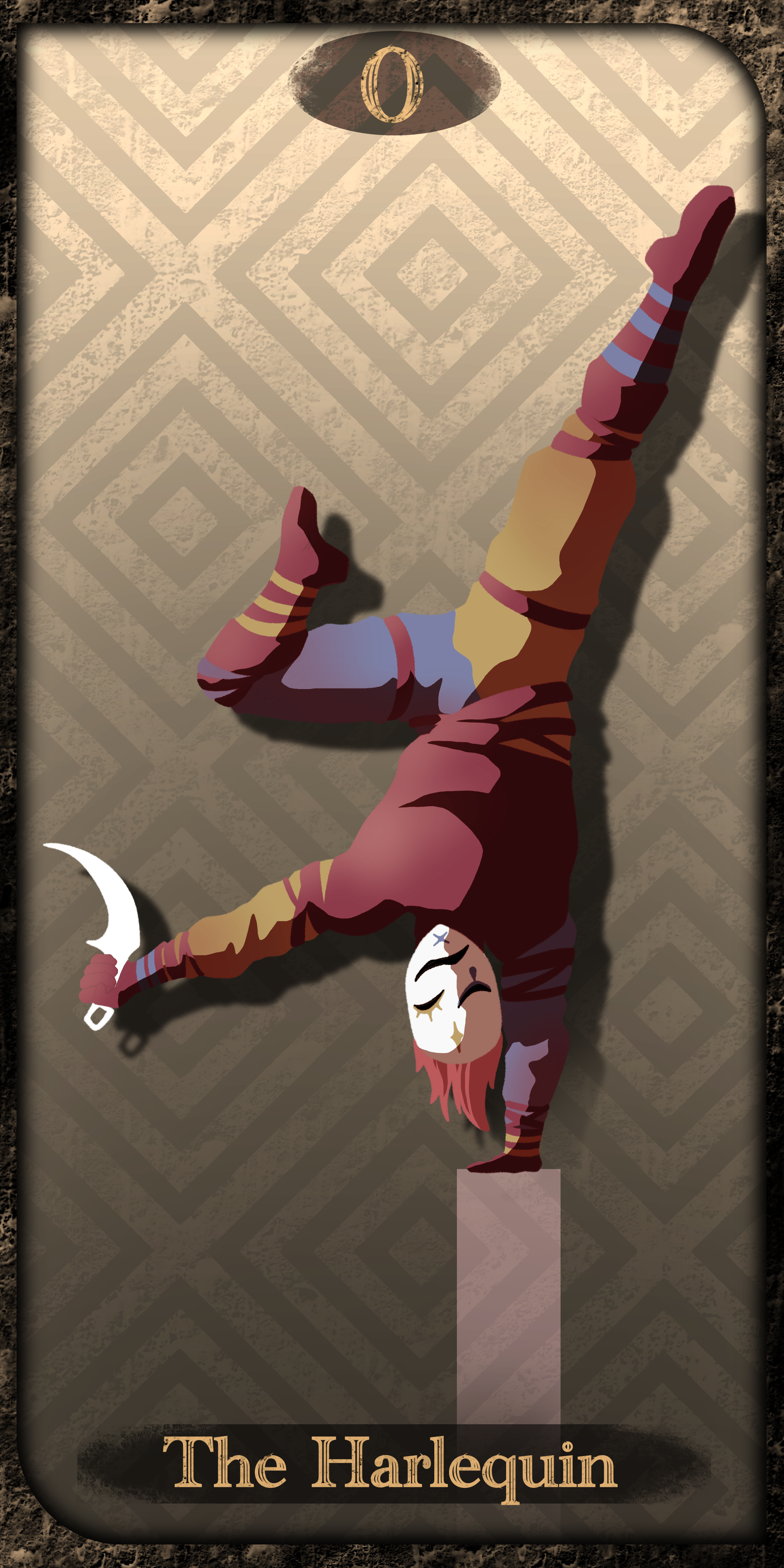 The Harlequin