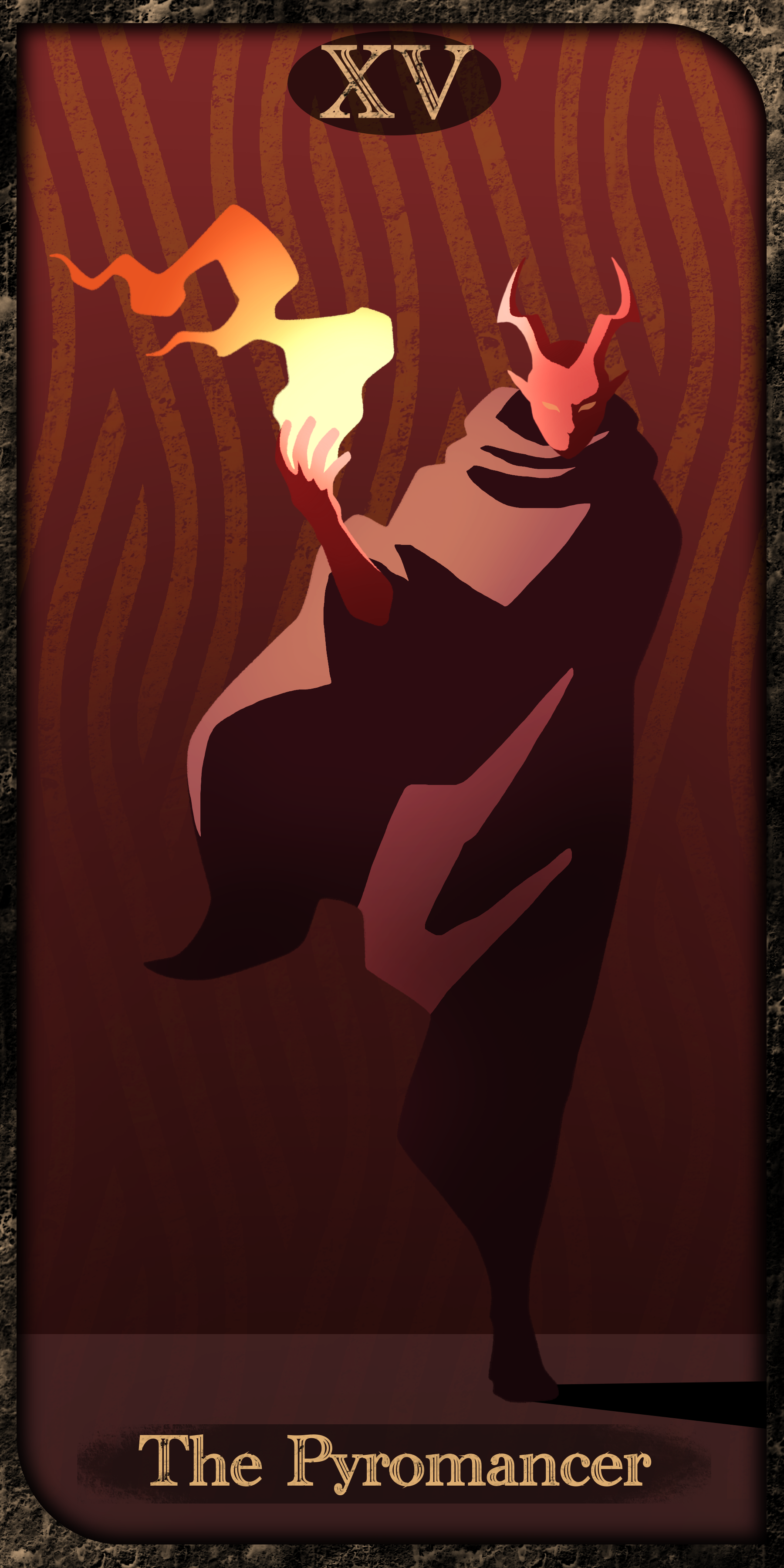 The Pyromancer