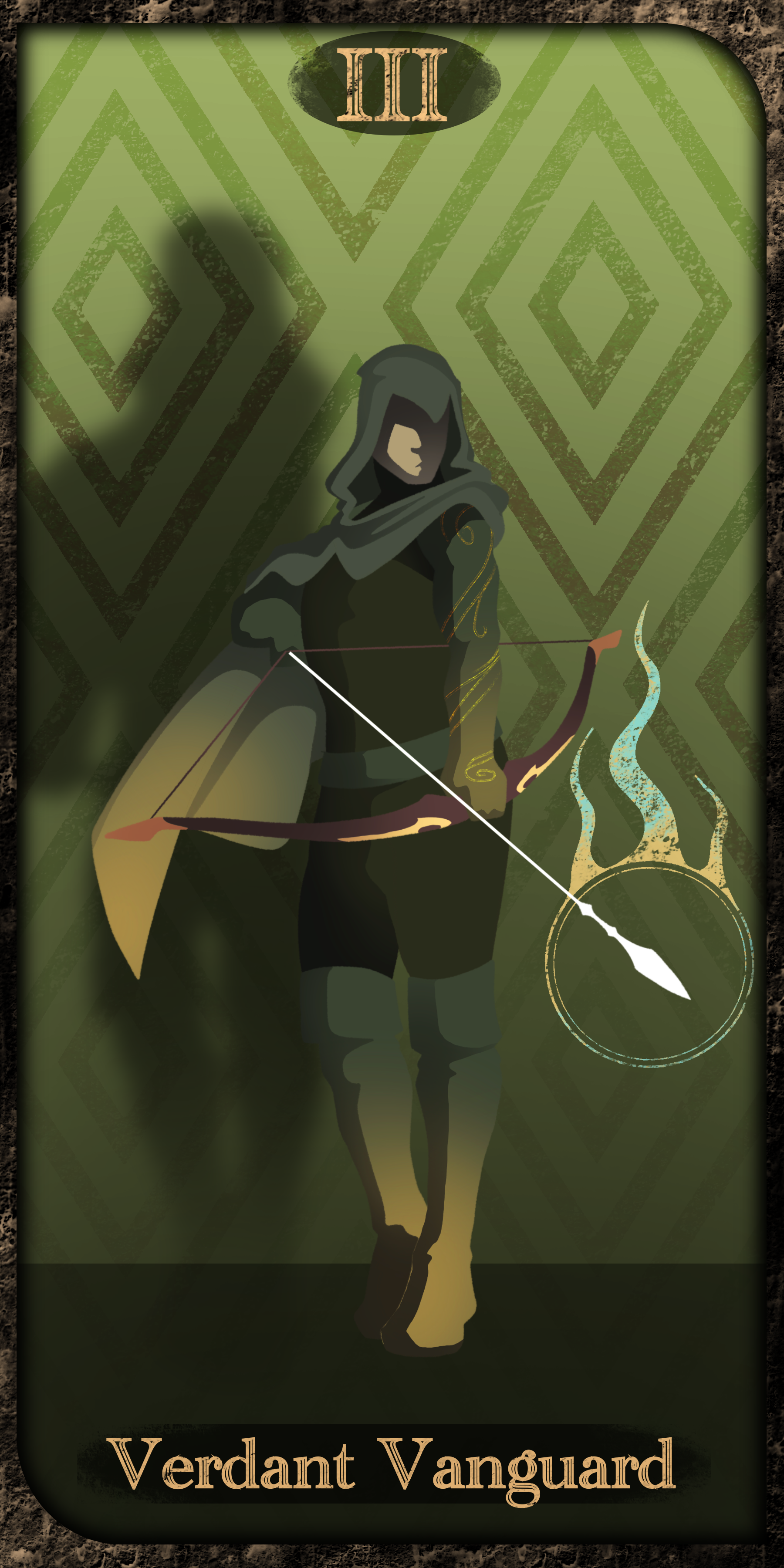 Verdant Vanguard