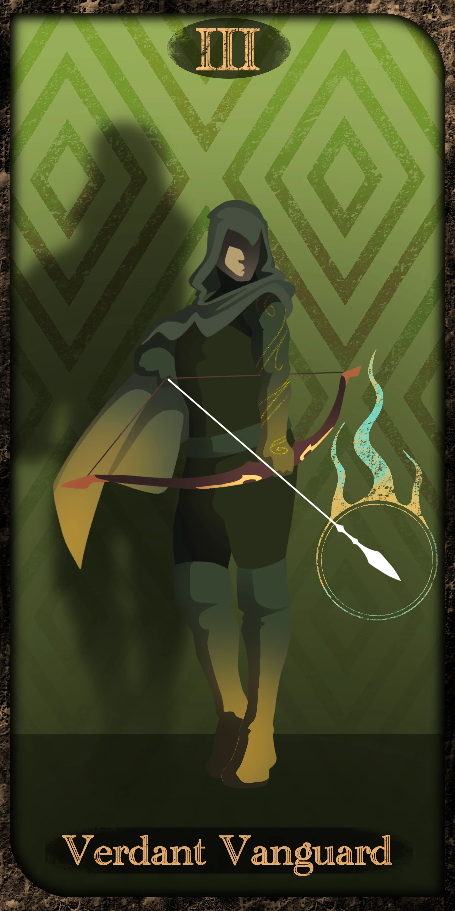 Verdant Vanguard